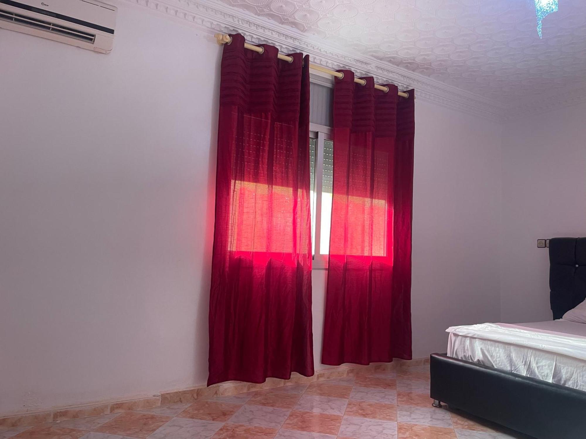 Darcom Apartments Saïdia Luaran gambar